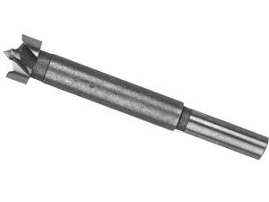 Сверло Форстнера Мастер Зубр d= 15мм - фото 1