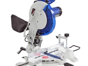 Торцовочная пила BELMASH MS B-255 - фото 1