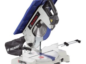 Пила торцовочная BELMASH MS U-305 - фото 1
