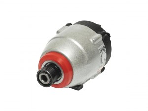 Аккумуляторный модуль ударного шуруповерта Интерскол ШАУ-180    арт.755.0.3.10.1 - фото 1