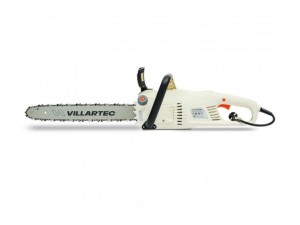Электропила цепная Villartec SE224 - фото 1