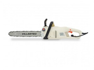 Электропила цепная Villartec SE204 - фото 1