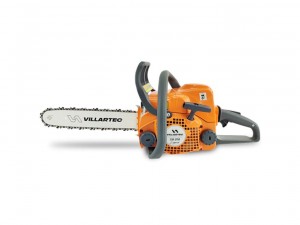 Бензопила Villartec SB018 Legend - фото 1