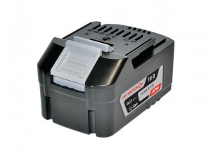 Аккумулятор Интерскол АПИ-4,0/18   арт.2400.021 - фото 1