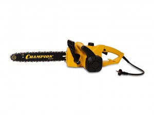 Электропила цепная Champion 120-14 - фото 1