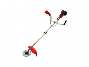 Триммер аккумуляторный Brait BCBC40-4NMBL-1, 2АКБ и ЗУ   арт.21.01.286.001 - фото 1