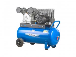 Компрессор масляный Remeza СБ4/С-100.LB50 арт. 20646 - фото 1