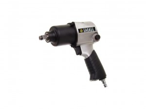 Гайковерт пневматический Garage GR-IW-687   арт. УТ-00000049 - фото 1