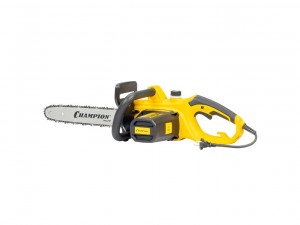 Электропила цепная Champion 125-16 - фото 1