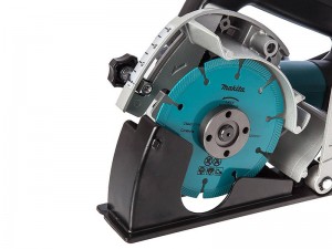 Бороздодел Makita SG 1251J - фото 3