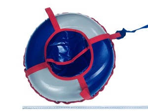 Тюбинг 60см Россия Ватрушка - фото 2