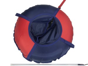 Тюбинг 80см Россия Ватрушка - фото 2