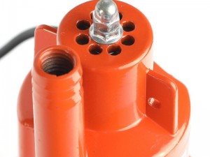 Насос погружной вибрационный Patriot VP 10B, с верхним забором воды арт.315302481 - фото 4