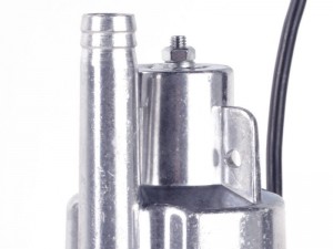 Насос погружной вибрационный Patriot VP 10, с верхним забором воды арт.315302501 - фото 3