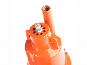 Насос погружной вибрационный Patriot VP 24A, с нижним забором воды арт.315302510 - фото 2