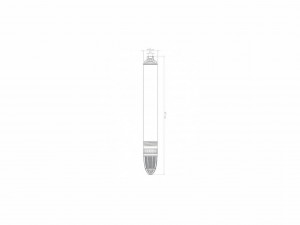 Насос погружной скважинный Джилекс Водомет 40/75 ок 4075 - фото 4