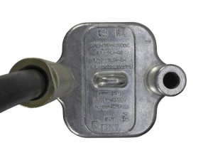 Насос погружной вибрационный Лепсе Водолей-3К, 40м арт.004.849-03 - фото 5