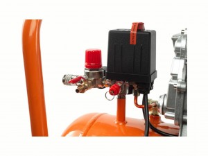 Компрессор Вихрь КМП-300/50 арт. 74/3/4 - фото 10