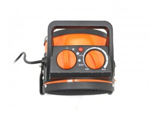 Тепловентилятор Patriot PTR 3S арт.633307206 - фото 9