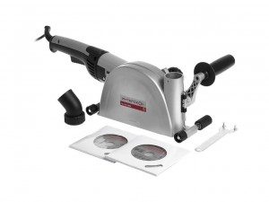 Бороздодел Интерскол ПД-125/1400Э арт.372.1.0.00 - фото 4