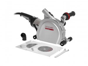 Бороздодел Интерскол ПД-230/2600Э арт.364.1.0.00 - фото 5