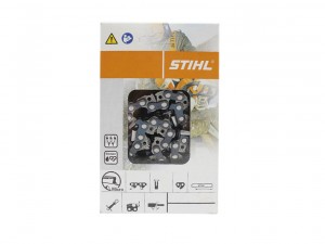 Цепь пильная 66зв. 3/8 1,6мм 18'' Stihl 36RS - фото 2