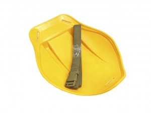 Санки-ледянки Россия Емеля - фото 4