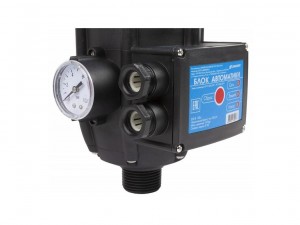 Блок автоматики Джилекс арт.9001 - фото 4