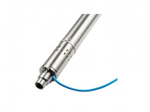 Насос погружной скважинный Джилекс ВИНТОВИК 35/95, с верхним забором воды арт.5701 - фото 3