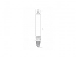 Насос погружной скважинный Джилекс Водомет 55/50 ок, с нижним забором воды арт.5550 - фото 2