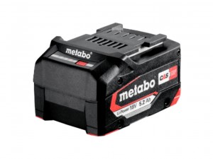 Воздуходувка аккумуляторная Metabo LB 18 LTX BL арт.T0522 - фото 3
