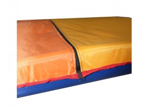 Санки 120х70х4,5см Россия Айсбот - фото 3