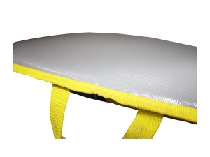 Санки 60х40х4,5см Россия Айсбот - фото 4