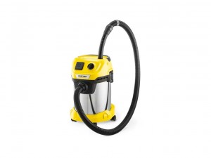 Пылесос Karcher WD 3 P S V-17/4/20 арт.1.628-190.0 - фото 4