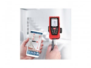 Измеритель длины лазерный Condtrol XP3 Pro арт.1-4-103 - фото 8