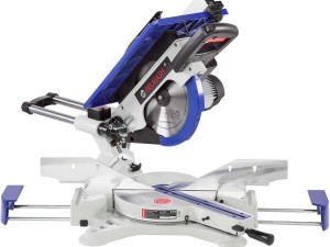 Пила торцовочная BELMASH MS U-305H - фото 8