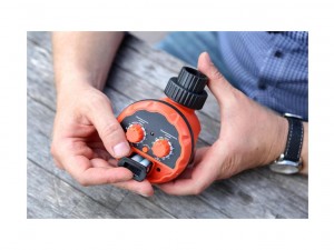 Таймер для полива Жук ТЭ 12 электронный арт.5721-00 - фото 10