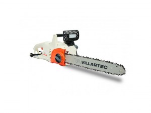 Электропила цепная Villartec SE224 - фото 2