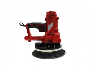 Шлифмашина для стен и потолков Felisatti МШ-850Э арт.382.5.1.00 - фото 4