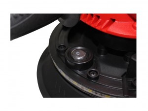 Шлифмашина для стен и потолков Felisatti МШ-850Э арт.382.5.1.00 - фото 9