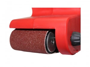 Шлифмашина ленточная Felisatti ЛШМ-76/900 16.5.1.00 - фото 8