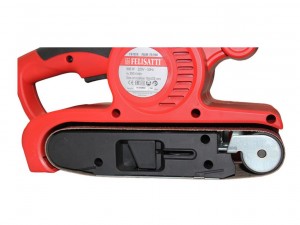 Шлифмашина ленточная Felisatti ЛШМ-76/900 16.5.1.00 - фото 10