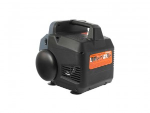 Компрессор безмасляный Patriot WO 6-180, с низким уровнем шума арт.525301910 - фото 4