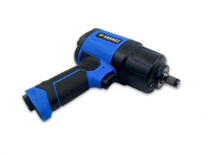 Гайковерт пневматический Garage GR-IW-1150 арт.8955000 - фото 3