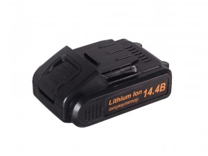 Аккумуляторный шуруповерт Вихрь ДА-14,4Л-2К 72/14/8 - фото 7