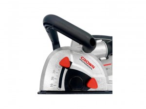 Бороздодел Crown CT13683-150 - фото 6