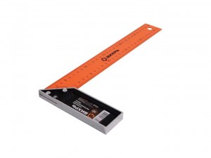 Угольник столярный 300мм, метал. Вихрь - фото 3