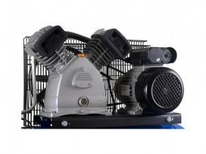 Компрессор масляный Remeza СБ4/С-100.LВ30 A арт. 21688 - фото 2