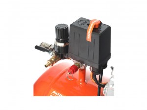 Компрессор масляный Patriot Euro 24/240K KIT 5B арт. 525306366 - фото 7