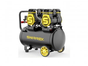 Компрессор безмасляный Snirrex OFC-50/500, прямой привод - фото 2